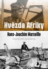 Hvězda Afriky - Hans-Joachim Marseille