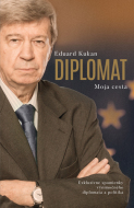 Diplomat. Moja cesta - cena, srovnání