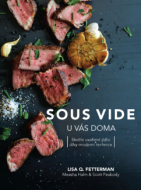 Sous vide u vás doma - cena, srovnání