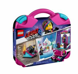 Lego Movie 70833 Lucy kreatívny box!