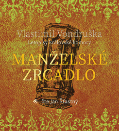 Manželské zrcadlo - audiokniha