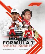 Formula 1 - Oficiální historie F1 - cena, srovnání