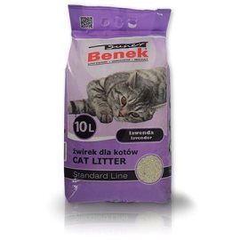 Super Benek Lavender 10l