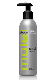 Cobeco Pharma Male Anal Lubricant 250ml