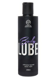 Cobeco Pharma Body Lube Silicone Based 250ml