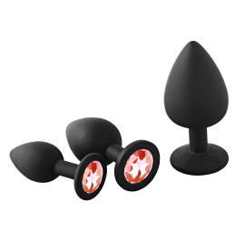 Dream Toys Fantasstic Anal Training Kit