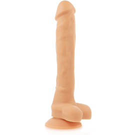 Cock Miller Silicone Double Density Super Flexible Dildo 24cm