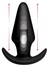 Thump it Kinetic Thumping 7x Large Anal Plug