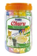 Churu Cat Vet Nourish Purée Tuna & Chicken 50x14g - cena, srovnání