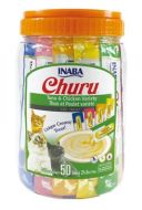 Churu Cat Vet Diet Purée Tuna & Chicken Varieties 50x14g - cena, srovnání