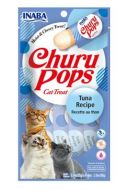 Churu Cat Pops Tuna 4x15g - cena, srovnání