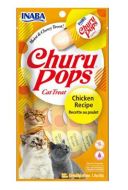 Churu Cat Pops Chicken 4x15g - cena, srovnání