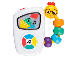 Bright Starts Einstein Colors und Music Take Along Tunes Musical Toy