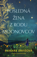 Posledná žena z rodu Moonovcov - cena, srovnání