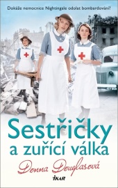 Sestřičky a zuřící válka