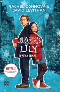 Dash & Lily - Kniha přání - cena, srovnání