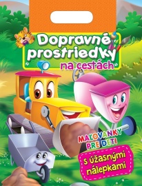 Dopravné prostriedky na cestách