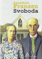 Svoboda - Jonathan Franzen - cena, srovnání