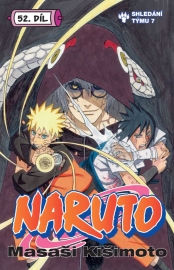 Naruto 52: Shledání týmu 7