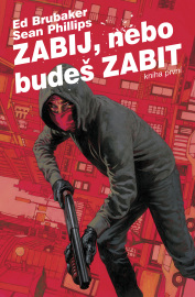 Zabij, nebo budeš zabit 1