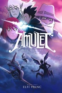 Amulet 5 - cena, srovnání