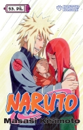 Naruto 53: Narutovo narození - cena, srovnání