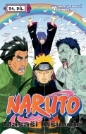 Naruto 54: Most vedoucí k míru - cena, srovnání