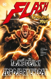 Flash 10: Zdrojová pouť