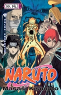 Naruto 55: Válka propuká - cena, srovnání