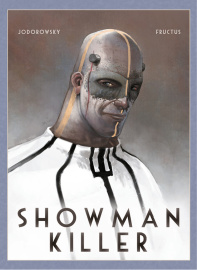 Showman Killer