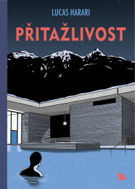 Přitažlivost - Lucas Harari