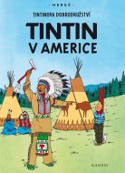 Tintin 3: Tintin v Americe - cena, srovnání