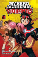 My Hero Academia: Vigilantes 11 - cena, srovnání