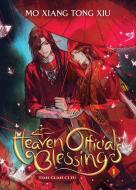 Heaven Official´s Blessing 1: Tian Guan Ci Fu - cena, srovnání