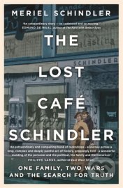 The Lost Cafe Schindler