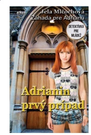 Záhada pre Adrianu 1: Adrianin prvý prípad