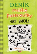 Deník malého poseroutky 8: Fakt smůla - cena, srovnání