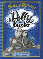 Polly a Buster 1: Čarodejnica rebelka a citlivá príšerka - cena, srovnání