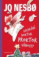 Zachrání doktor Proktor Vánoce? - cena, srovnání