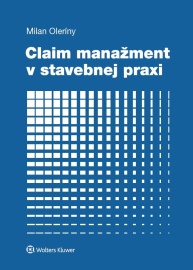 Claim manažment v stavebnej praxi