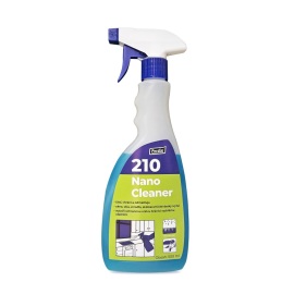 Perdix 210 Nano Cleaner 0,5l