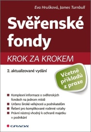 Svěřenské fondy krok za krokem