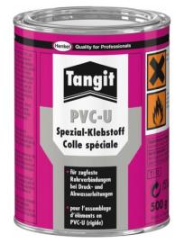 Henkel Tangit PVC-U 500g