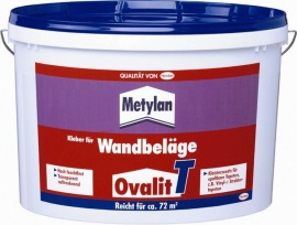 Henkel Metylan Ovalit T 10kg