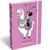 Lizzy Card Box na zošity A5 Minnie - cena, srovnání