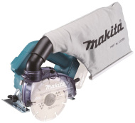 Makita DCC500Z - cena, srovnání