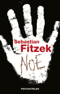 Sebastian Fitzek: Noe - cena, srovnání