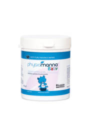 Pharco Physiomanna Baby 100g