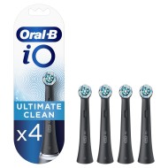 Oral-B iO Ultimate Clean 4ks - cena, srovnání