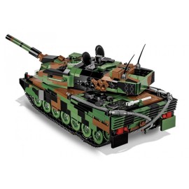 Cobi 2620 Leopard 2A5 TVM